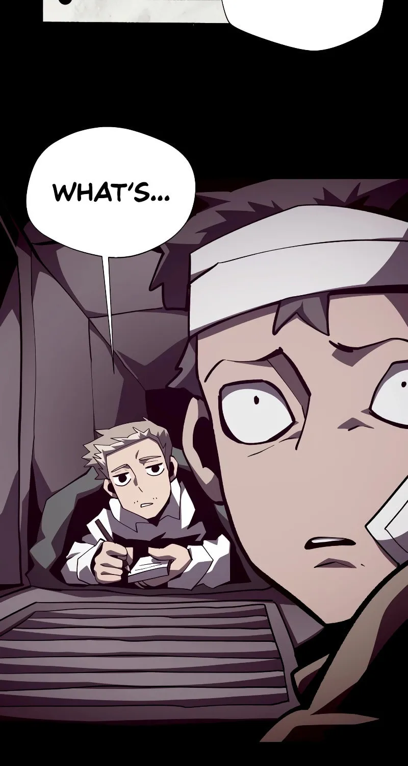 Dungeon Odyssey Chapter 82 page 120 - 