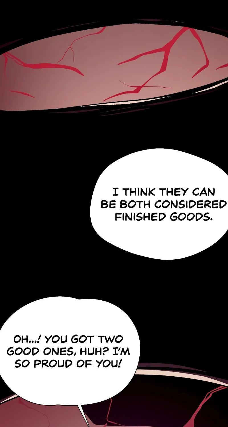 Dungeon Odyssey Chapter 82 page 128 - 