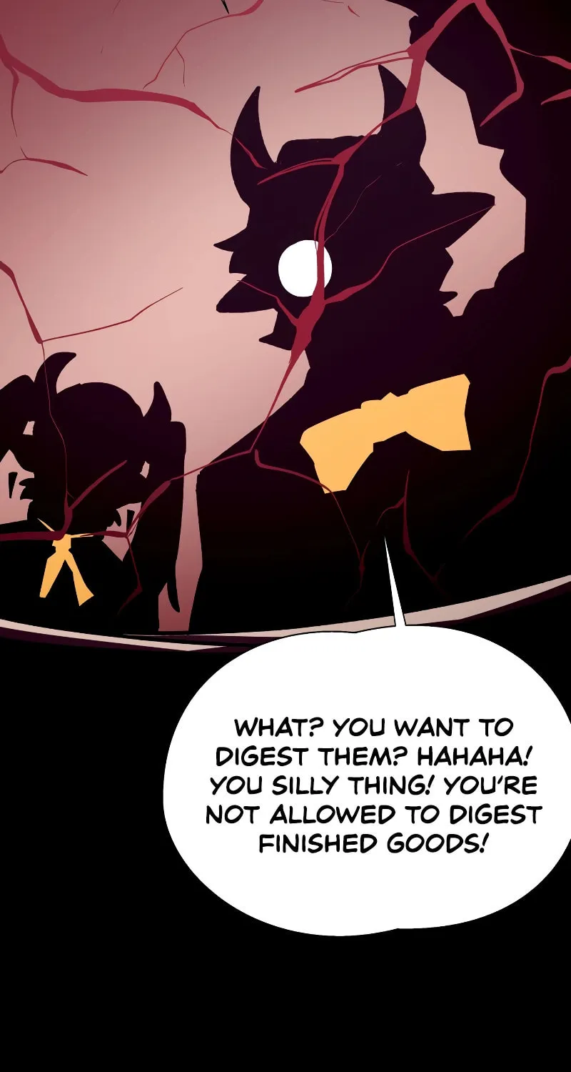 Dungeon Odyssey Chapter 82 page 129 - 