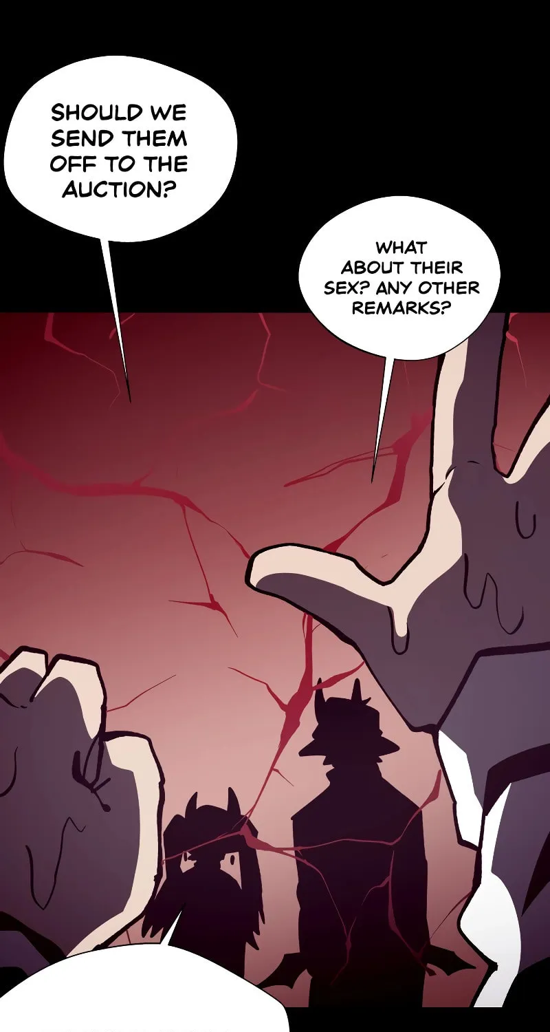 Dungeon Odyssey Chapter 82 page 130 - 