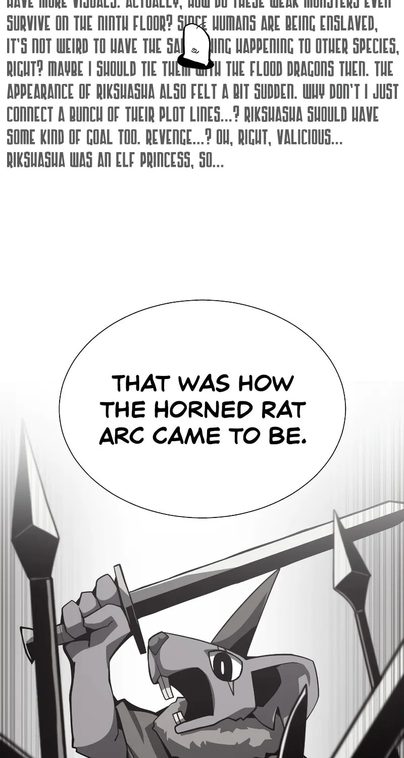 Dungeon Odyssey Chapter 82 page 14 - 