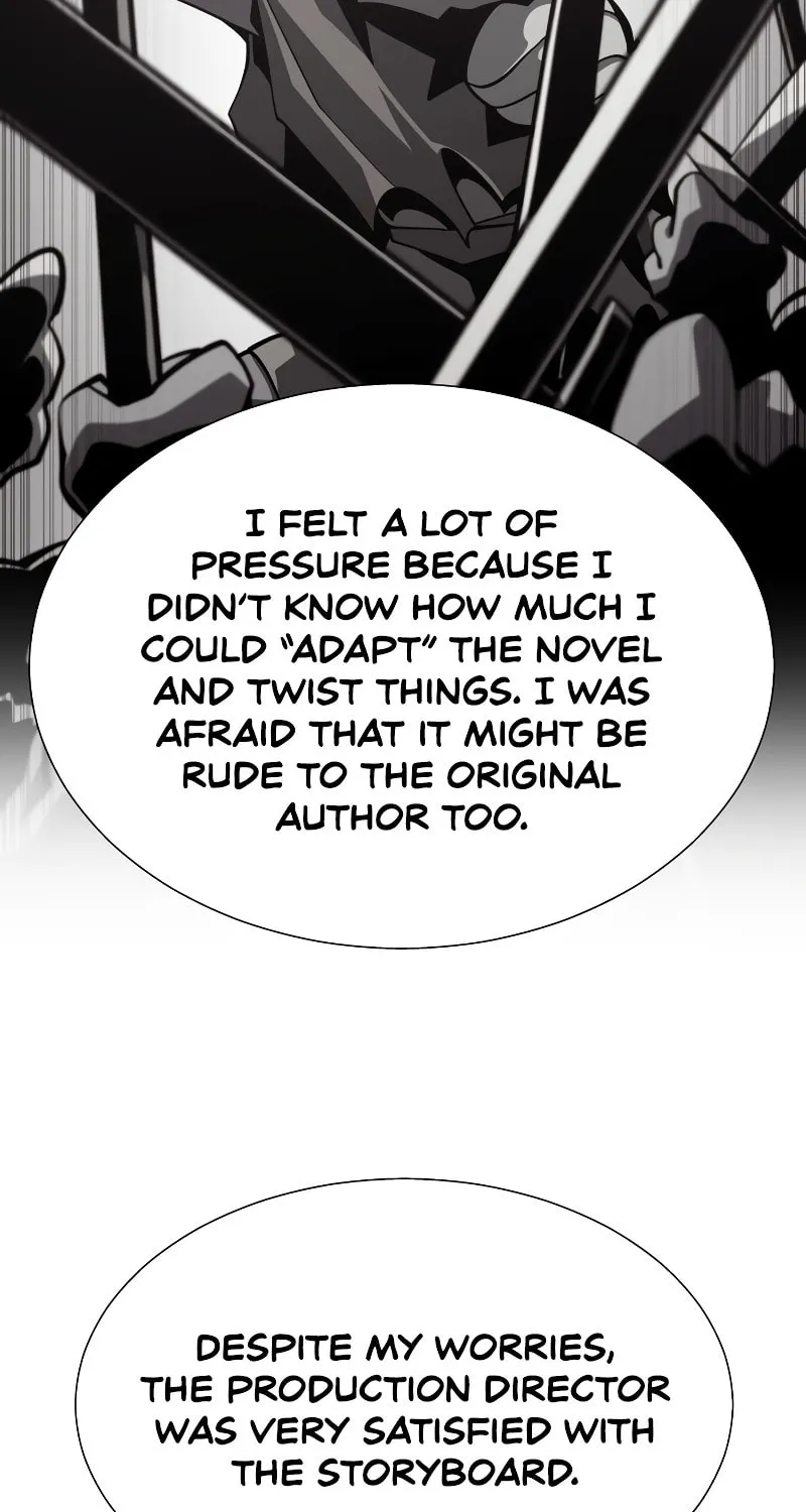Dungeon Odyssey Chapter 82 page 15 - 