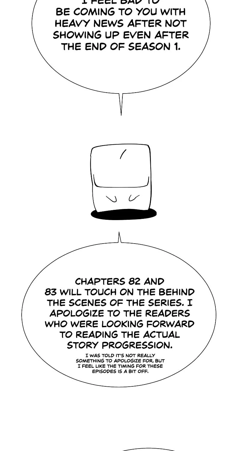 Dungeon Odyssey Chapter 82 page 3 - 