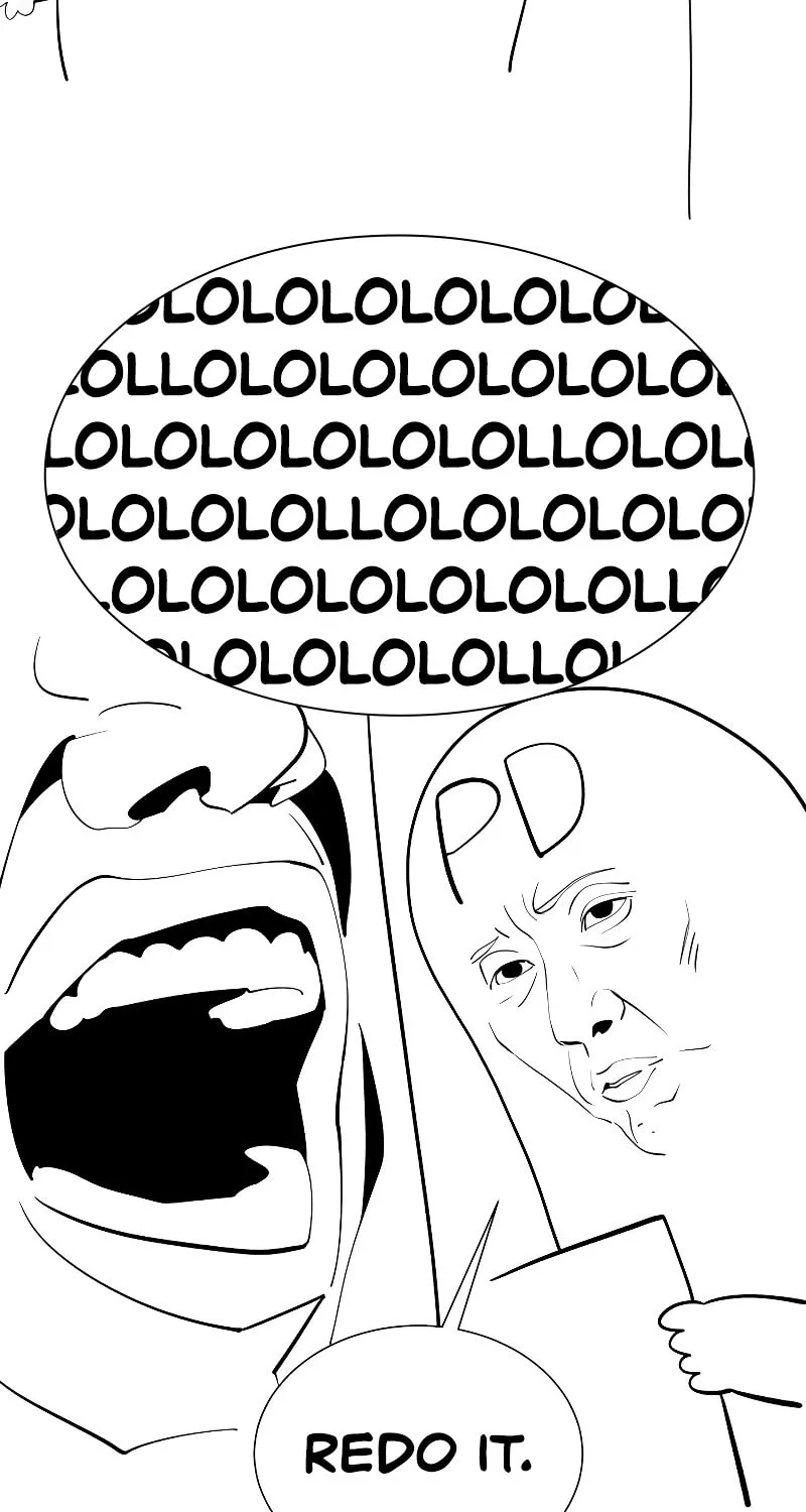 Dungeon Odyssey Chapter 82 page 25 - 