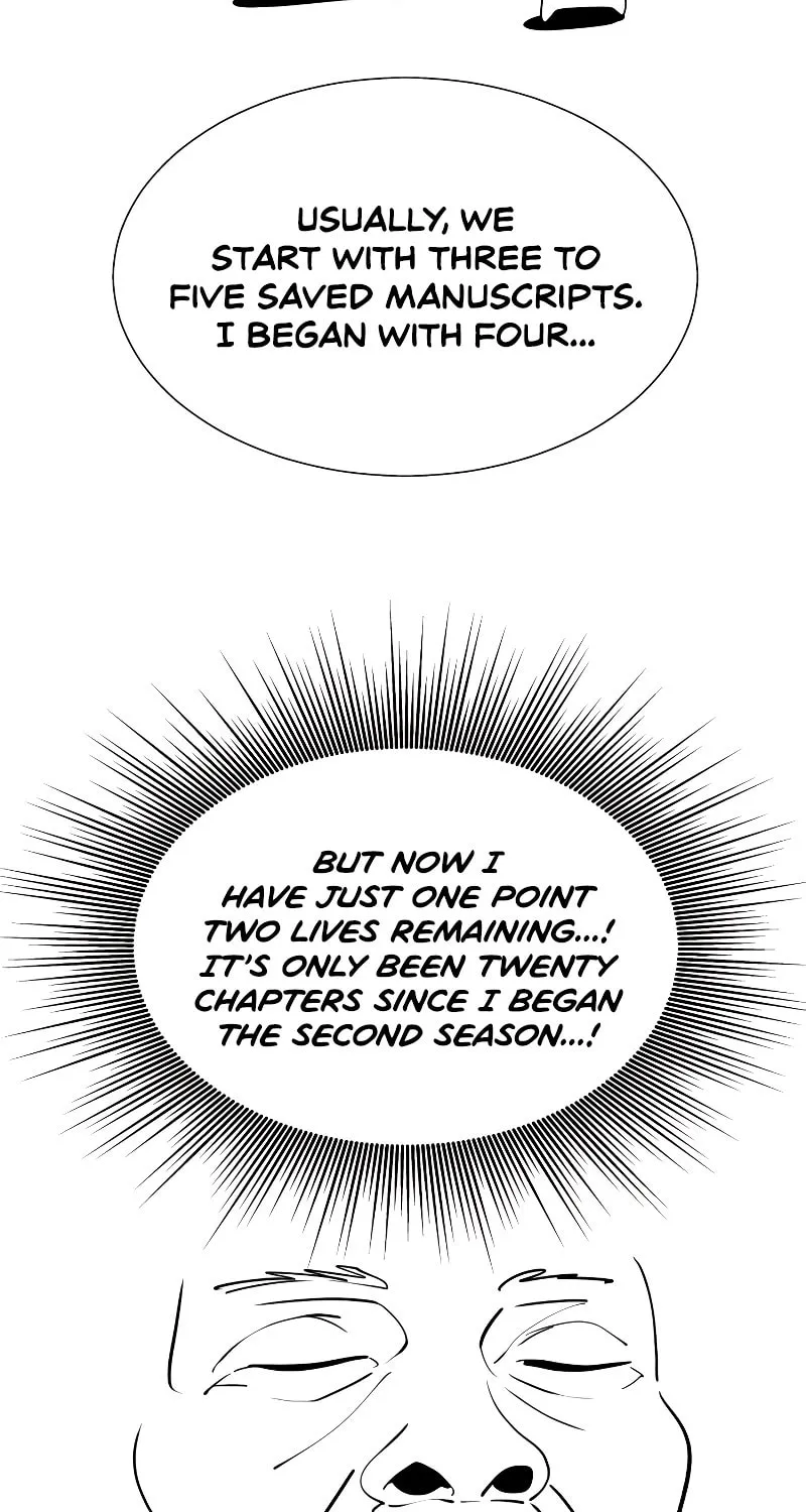 Dungeon Odyssey Chapter 82 page 29 - 