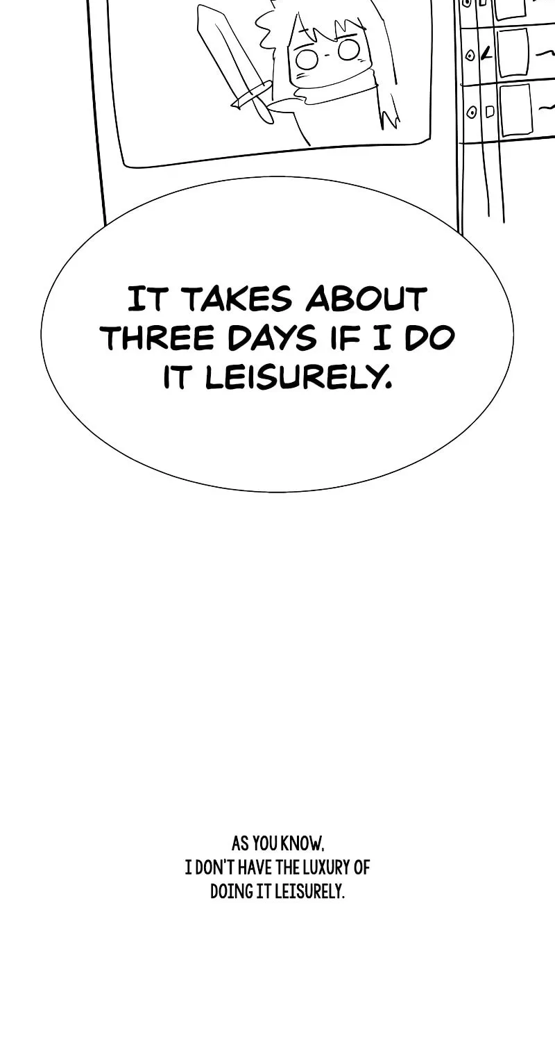 Dungeon Odyssey Chapter 82 page 37 - 