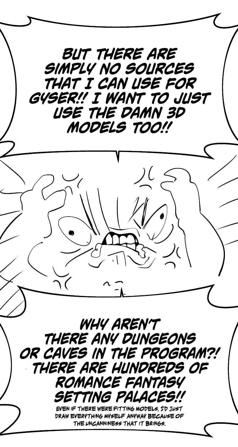 Dungeon Odyssey Chapter 82 page 40 - 