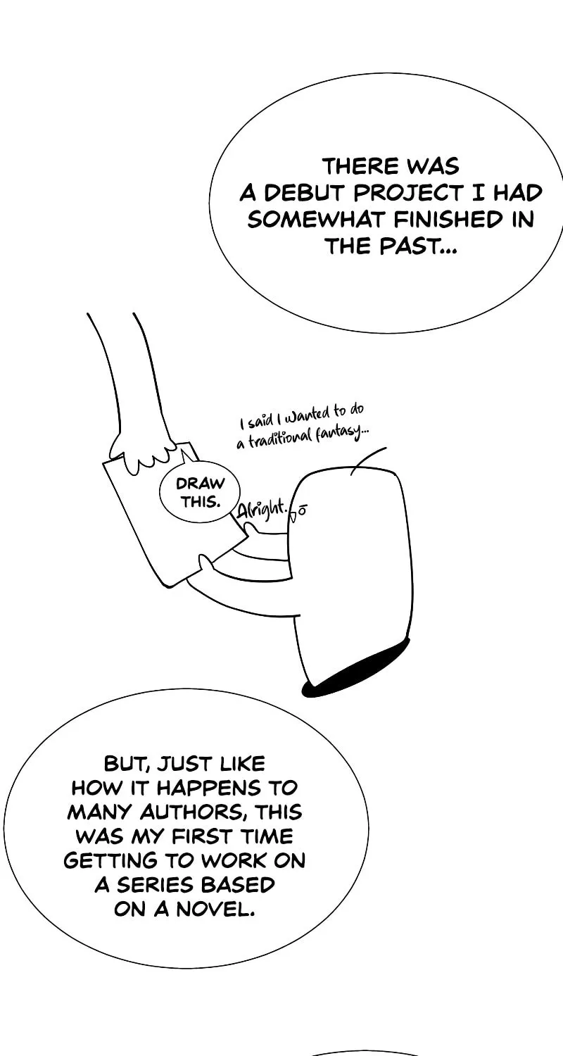 Dungeon Odyssey Chapter 82 page 5 - 
