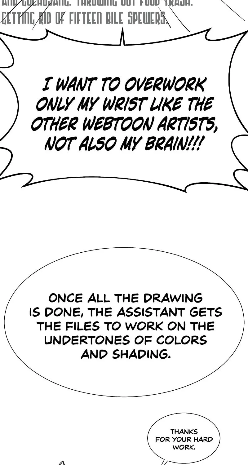 Dungeon Odyssey Chapter 82 page 45 - 