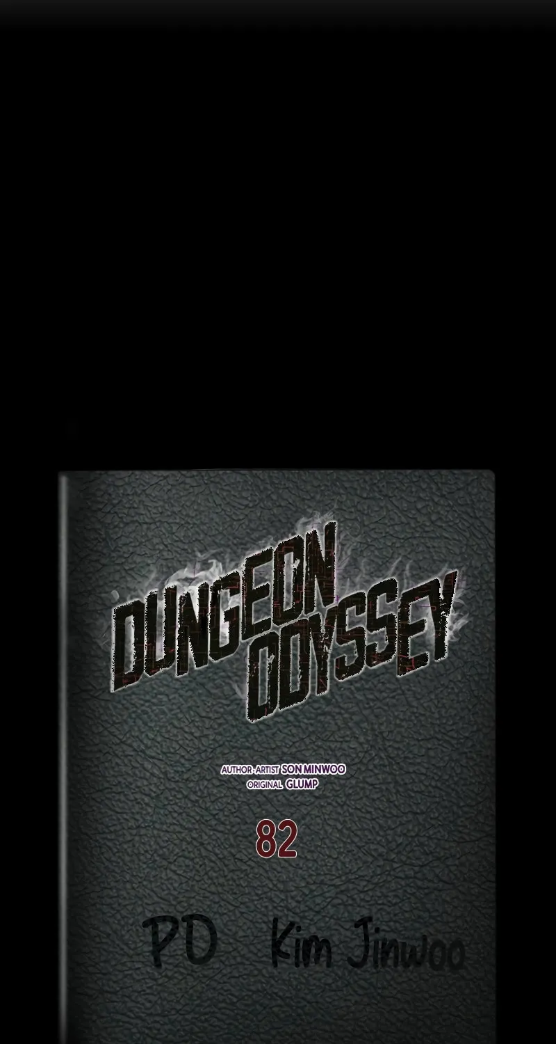 Dungeon Odyssey Chapter 82 page 60 - 
