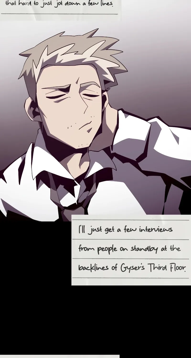 Dungeon Odyssey Chapter 82 page 66 - 
