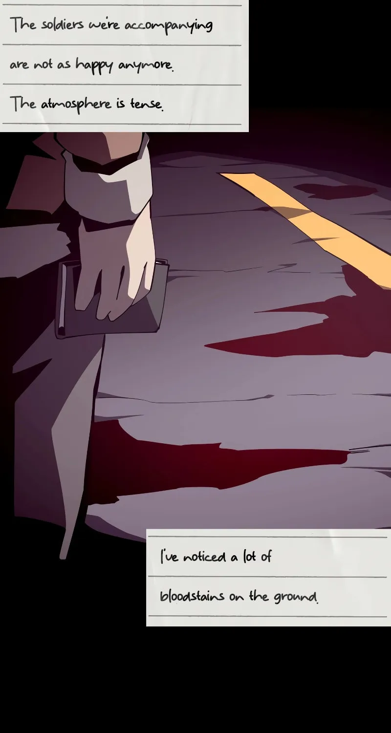 Dungeon Odyssey Chapter 82 page 79 - 