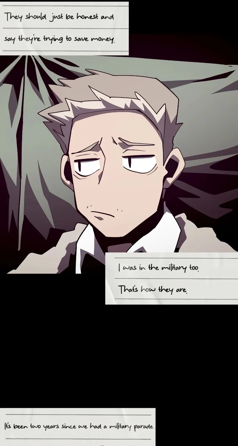 Dungeon Odyssey Chapter 82 page 82 - 