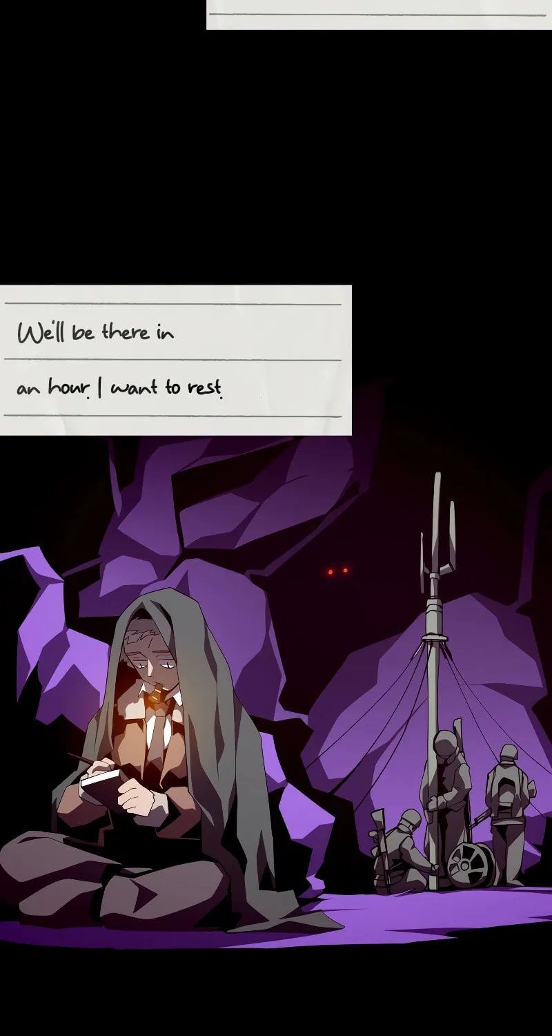 Dungeon Odyssey Chapter 82 page 94 - 