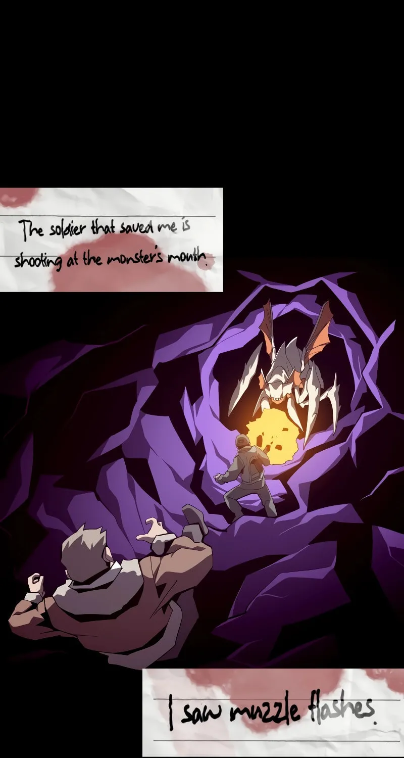 Dungeon Odyssey Chapter 82 page 99 - 