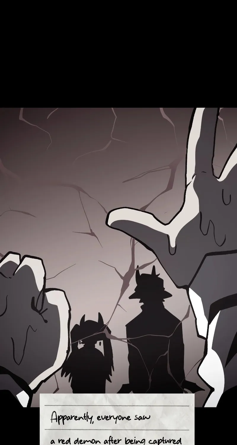 Dungeon Odyssey Chapter 83 page 19 - 
