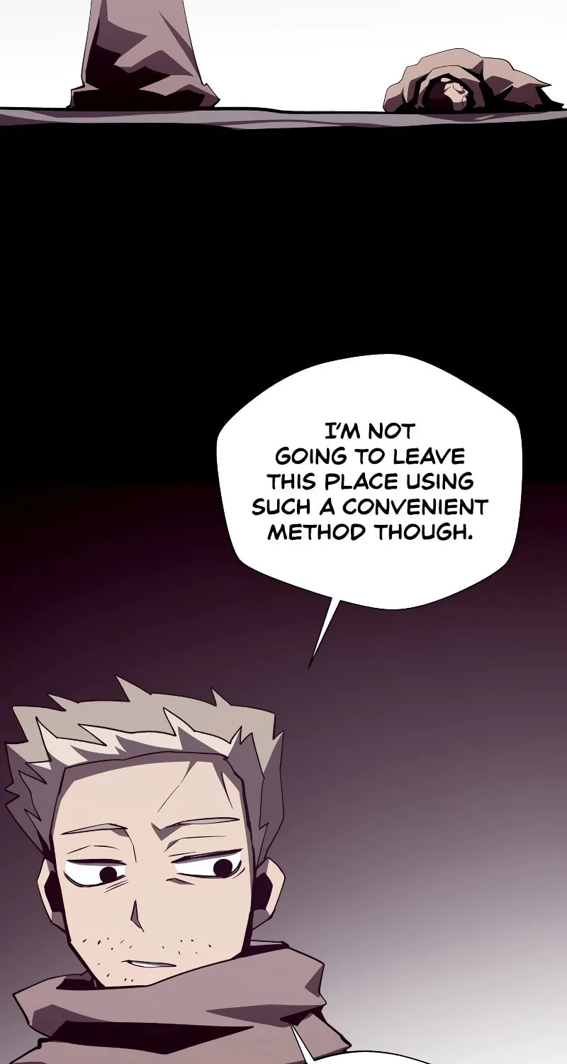 Dungeon Odyssey Chapter 83 page 62 - 
