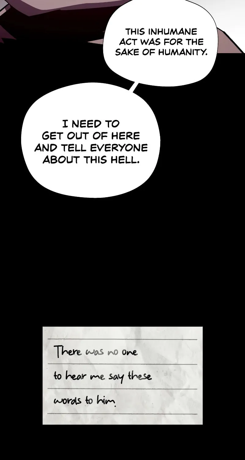 Dungeon Odyssey Chapter 83 page 63 - 