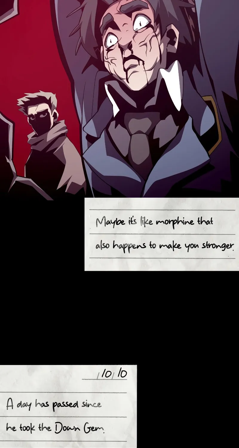 Dungeon Odyssey Chapter 83 page 66 - 