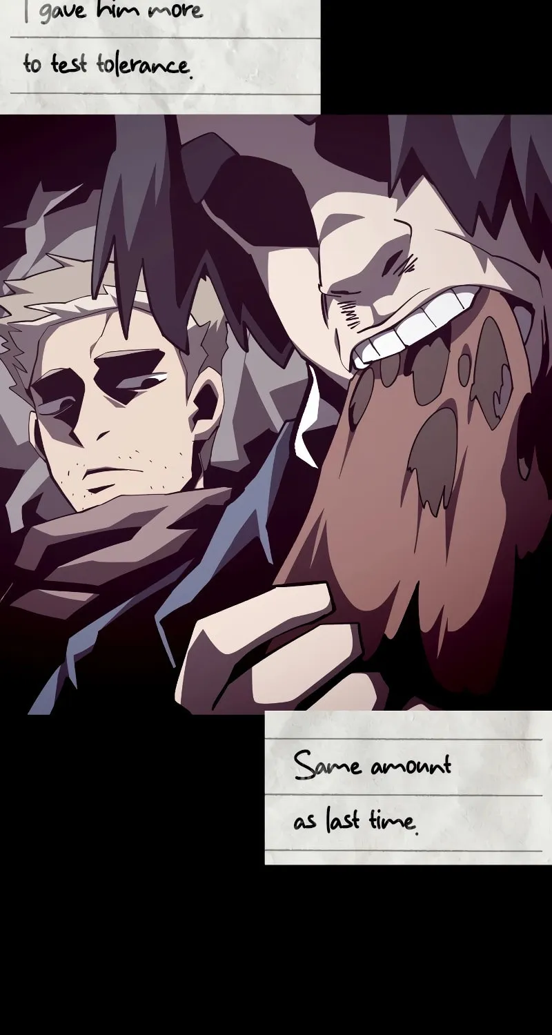 Dungeon Odyssey Chapter 83 page 68 - 