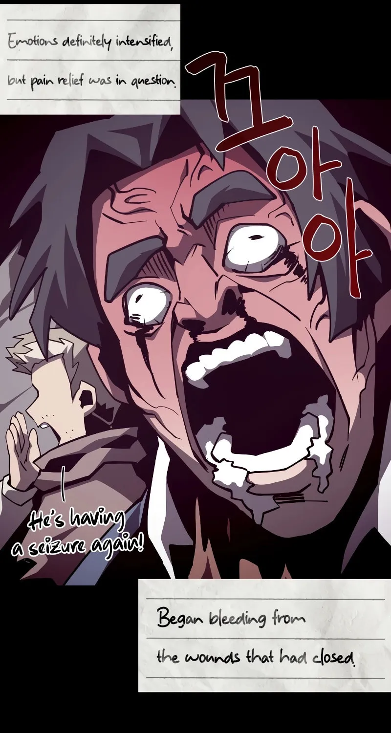 Dungeon Odyssey Chapter 83 page 70 - 