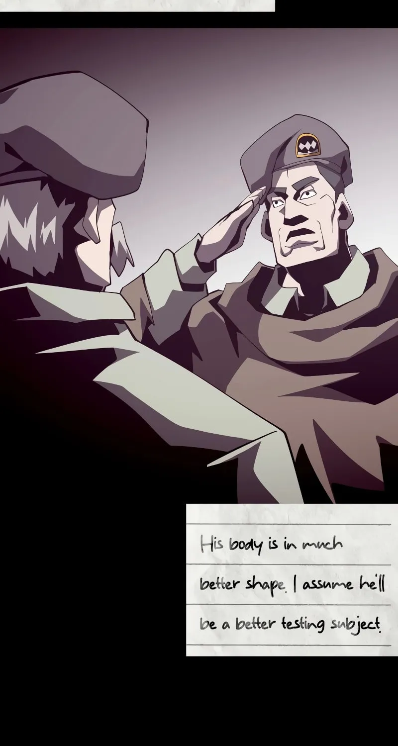 Dungeon Odyssey Chapter 83 page 72 - 
