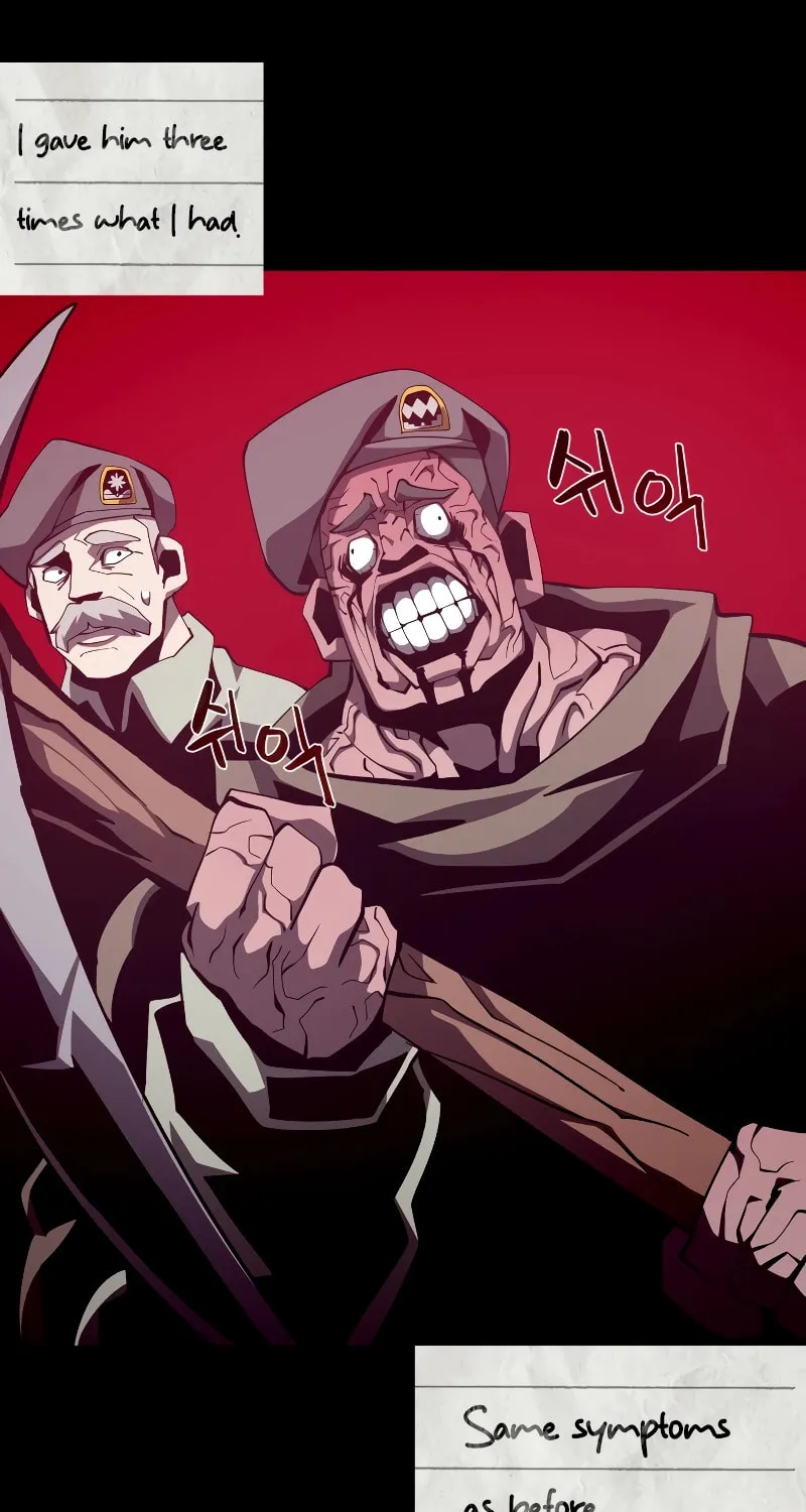 Dungeon Odyssey Chapter 83 page 73 - 
