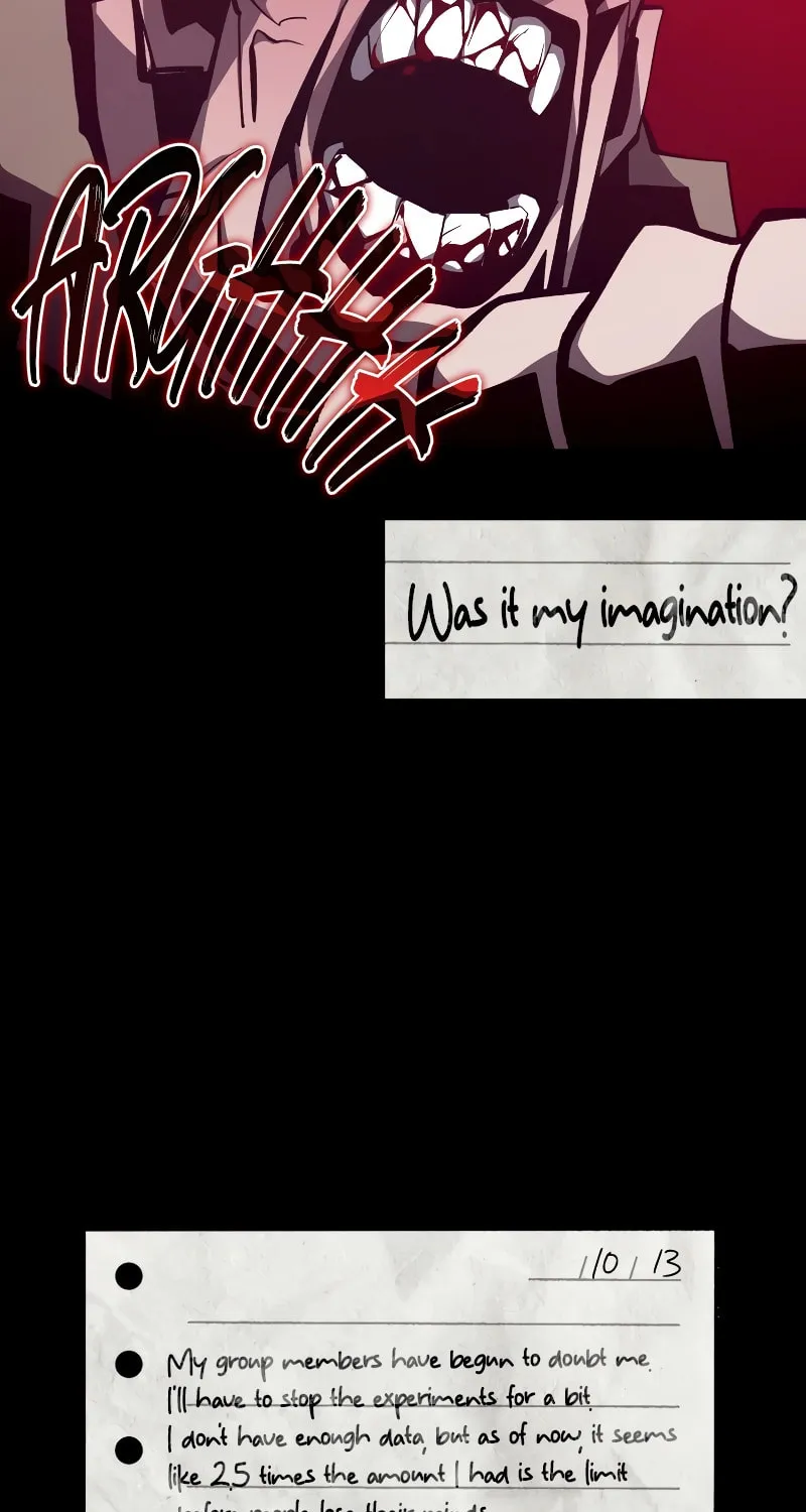 Dungeon Odyssey Chapter 83 page 76 - 