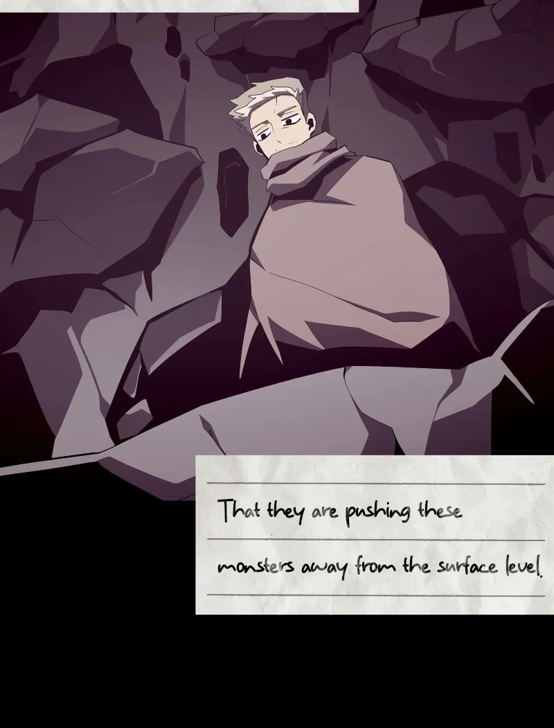 Dungeon Odyssey Chapter 83 page 10 - 