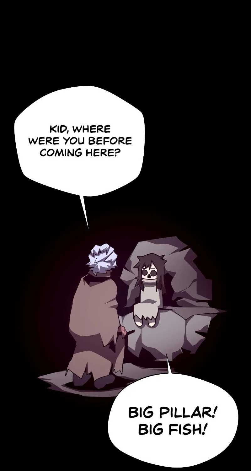 Dungeon Odyssey Chapter 84 page 2 - 