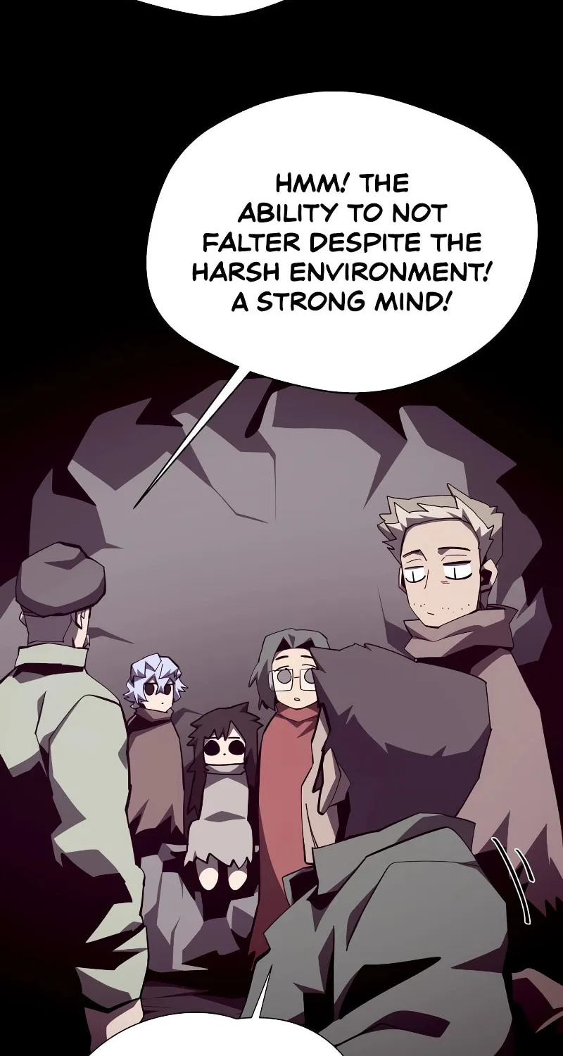 Dungeon Odyssey Chapter 84 page 12 - 