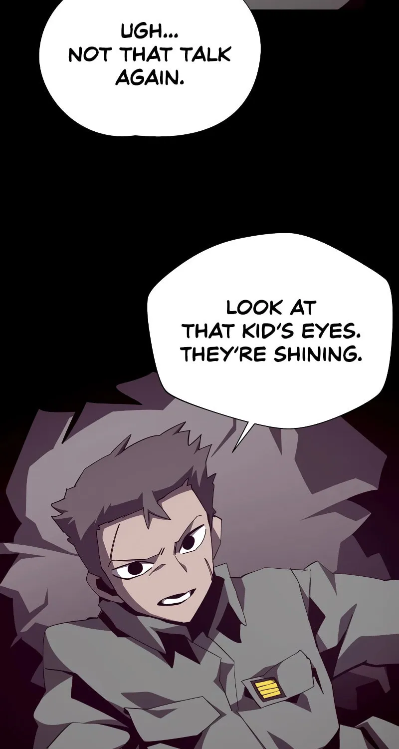 Dungeon Odyssey Chapter 84 page 13 - 