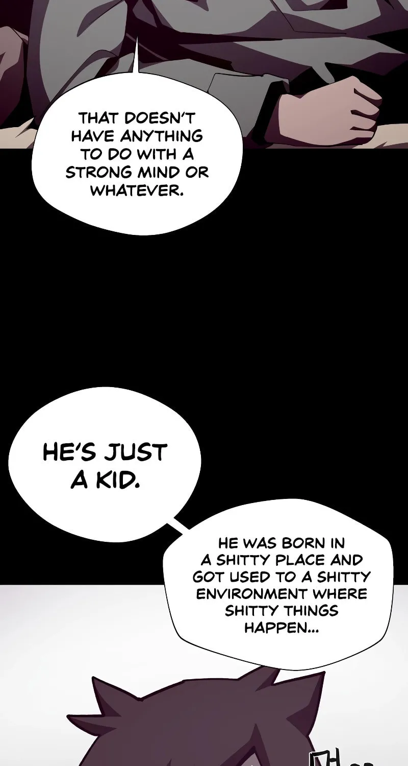 Dungeon Odyssey Chapter 84 page 14 - 