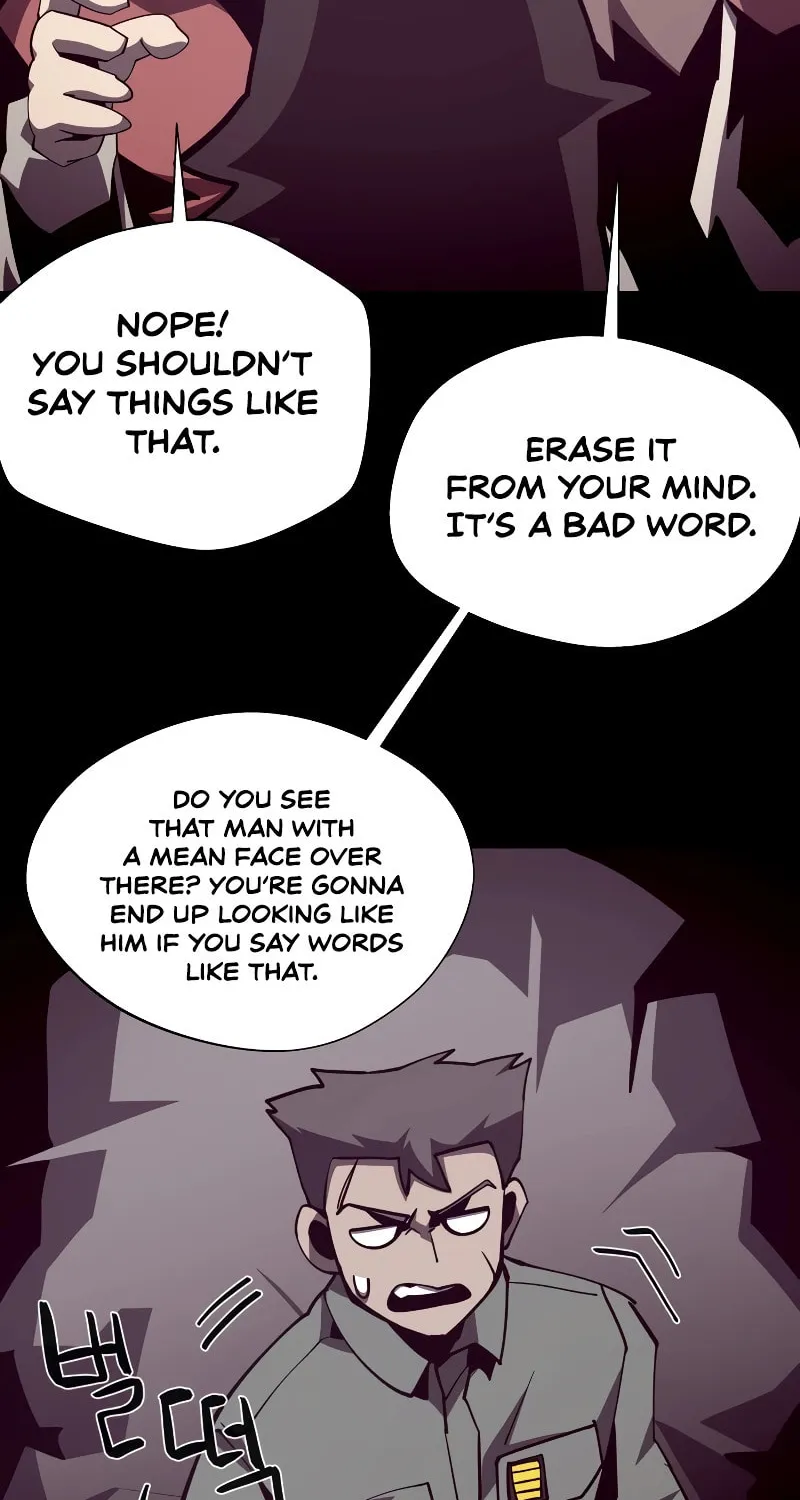 Dungeon Odyssey Chapter 84 page 18 - 
