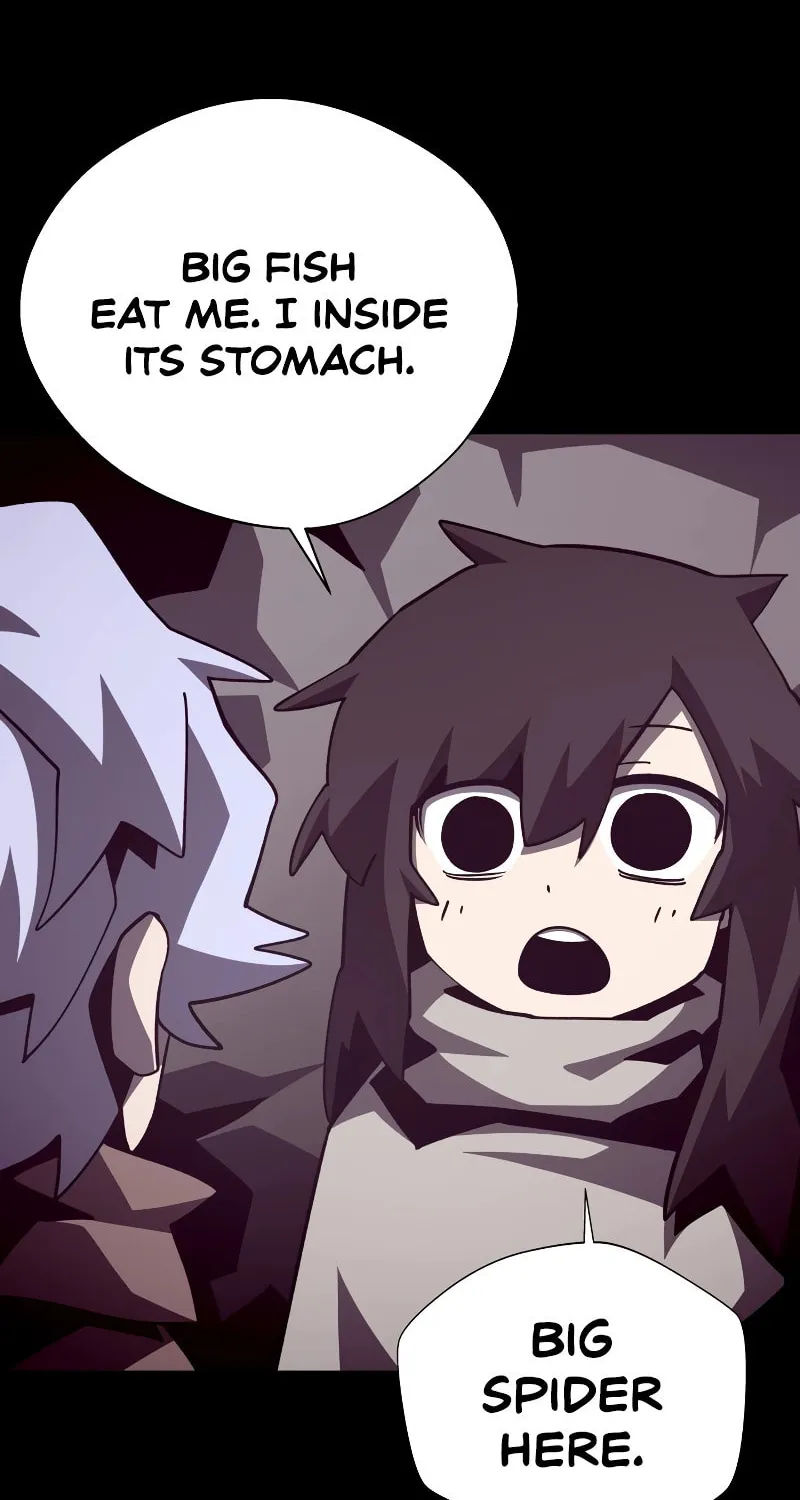 Dungeon Odyssey Chapter 84 page 3 - 