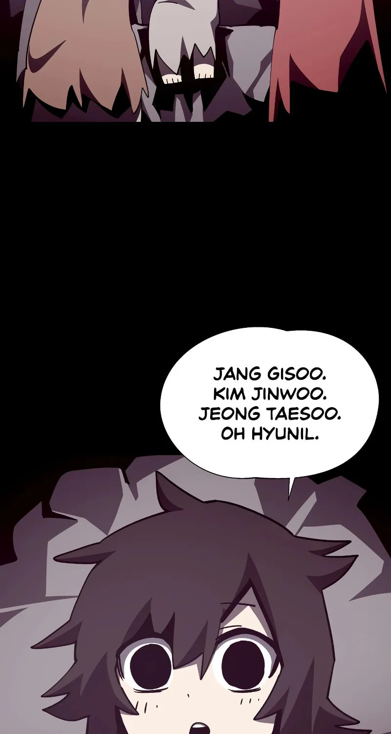 Dungeon Odyssey Chapter 84 page 23 - 