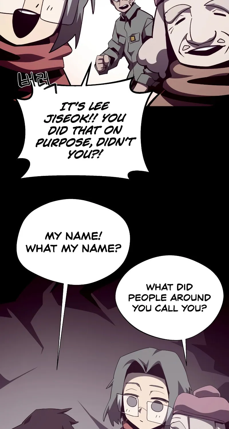 Dungeon Odyssey Chapter 84 page 25 - 