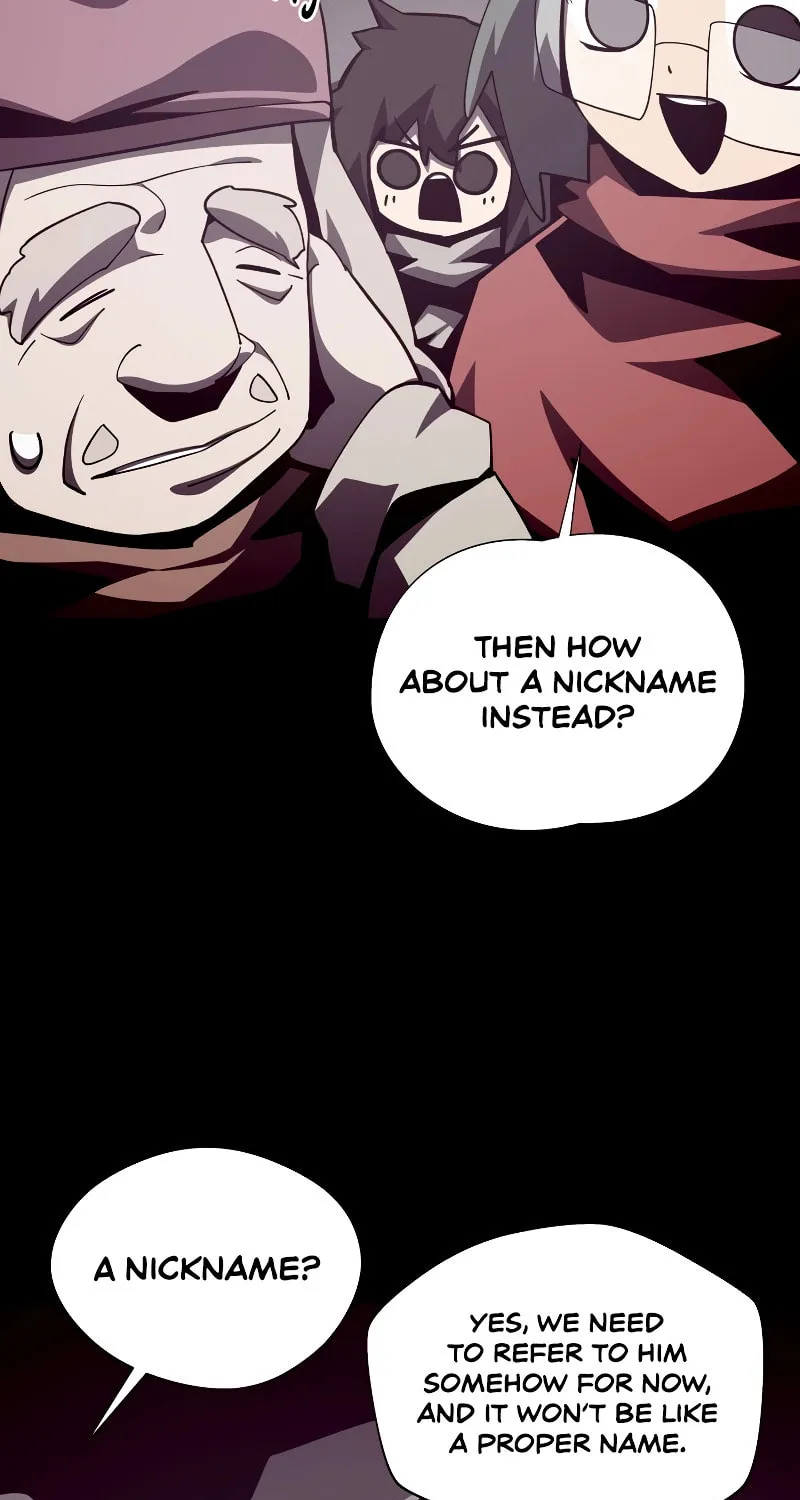 Dungeon Odyssey Chapter 84 page 27 - 