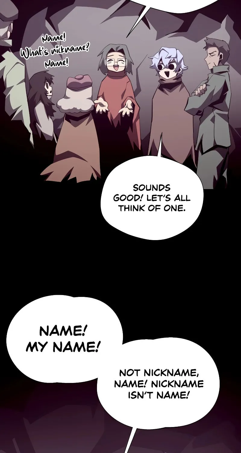 Dungeon Odyssey Chapter 84 page 28 - 