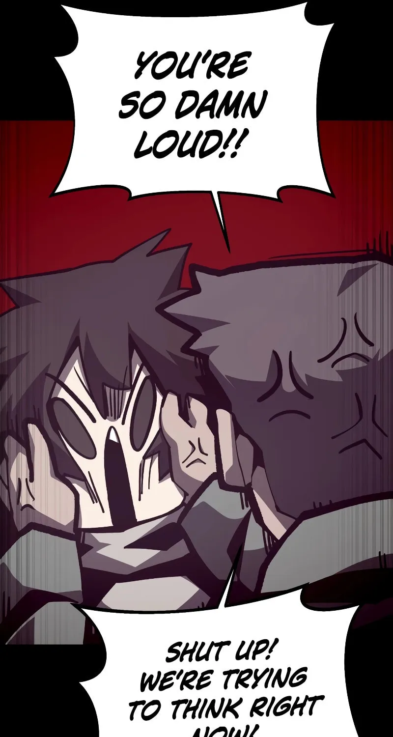 Dungeon Odyssey Chapter 84 page 30 - 