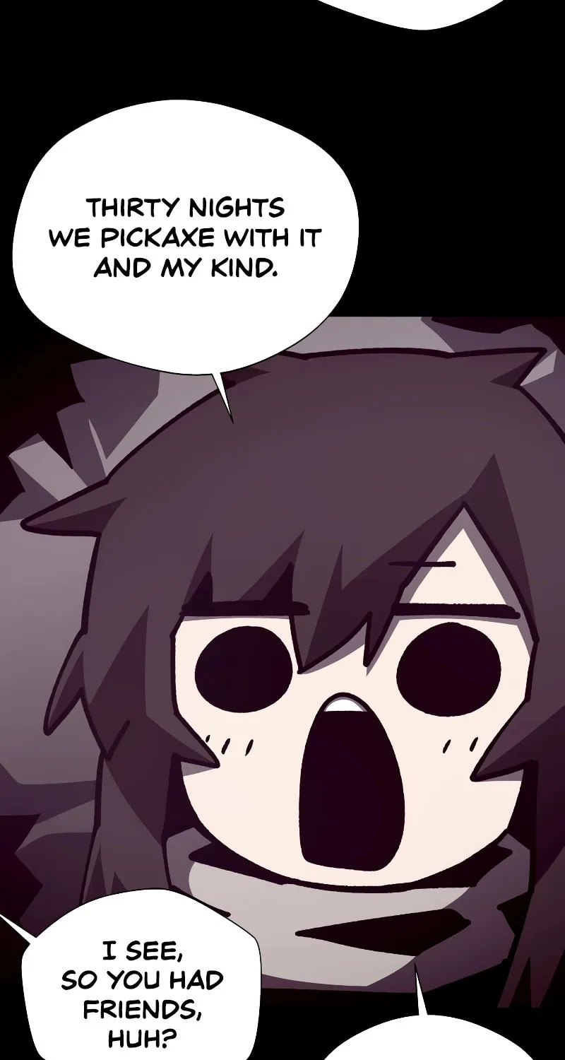 Dungeon Odyssey Chapter 84 page 4 - 