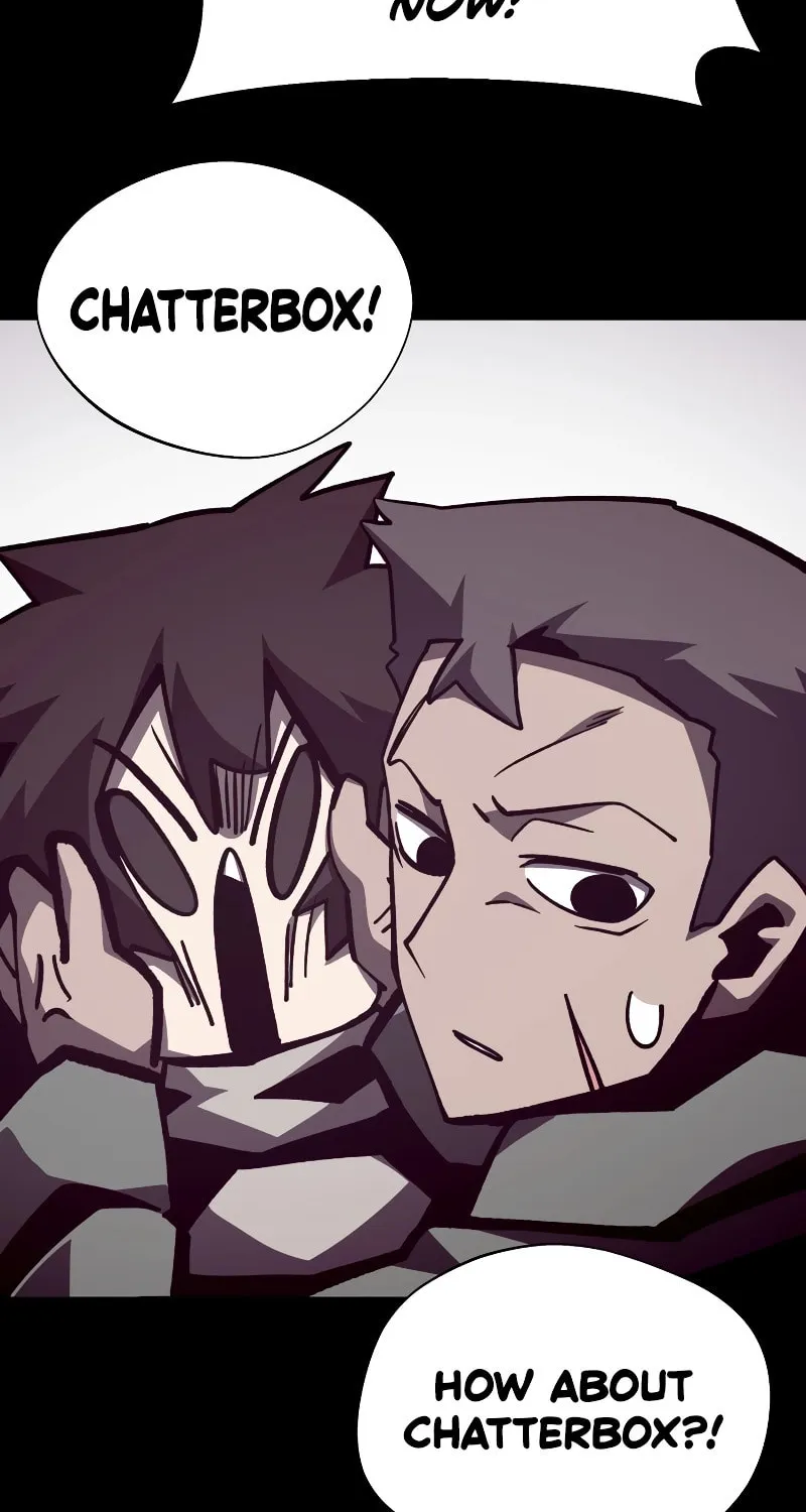 Dungeon Odyssey Chapter 84 page 31 - 