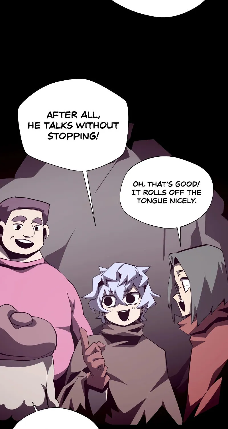 Dungeon Odyssey Chapter 84 page 32 - 