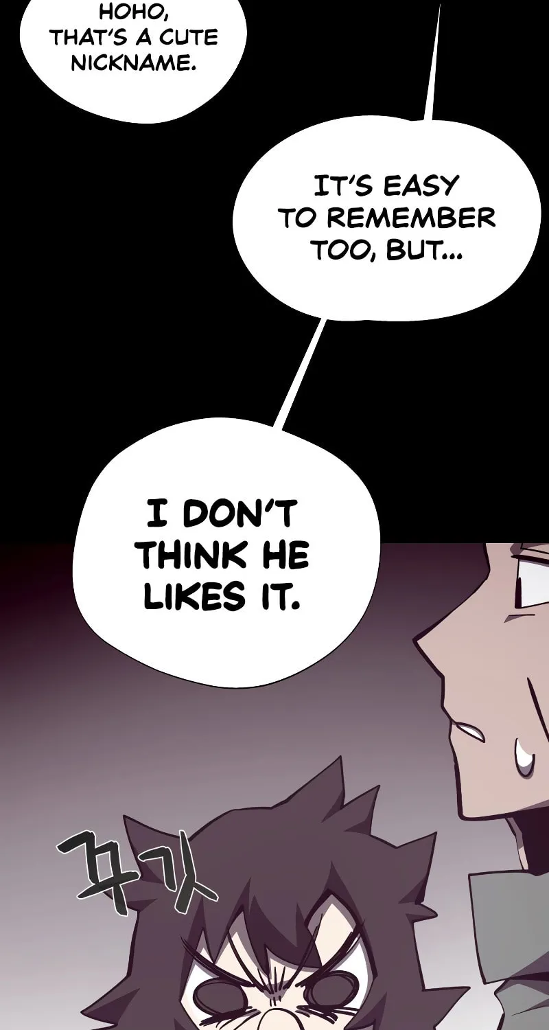 Dungeon Odyssey Chapter 84 page 33 - 