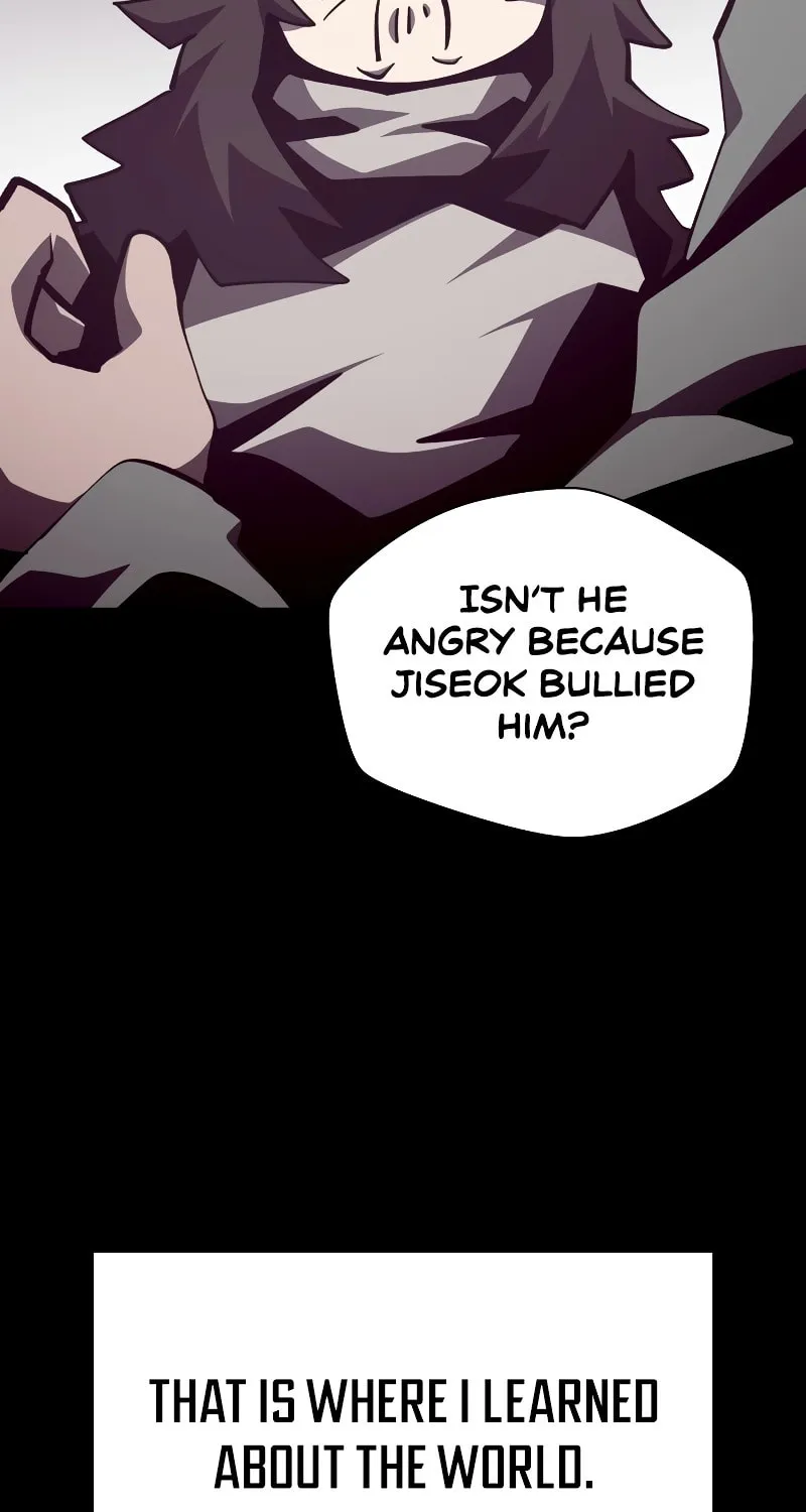 Dungeon Odyssey Chapter 84 page 34 - 