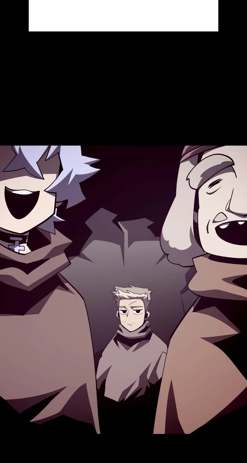 Dungeon Odyssey Chapter 84 page 35 - 