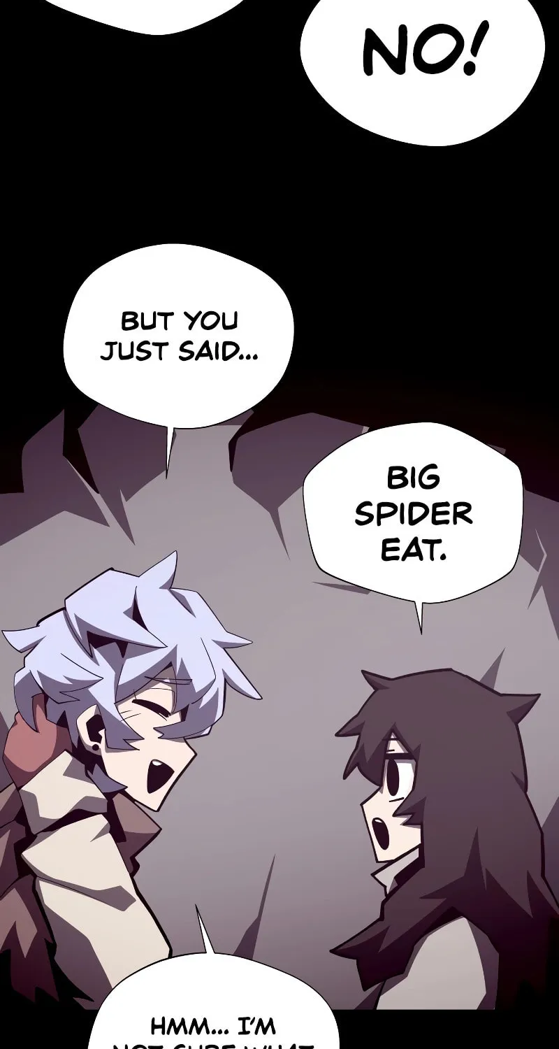 Dungeon Odyssey Chapter 84 page 5 - 