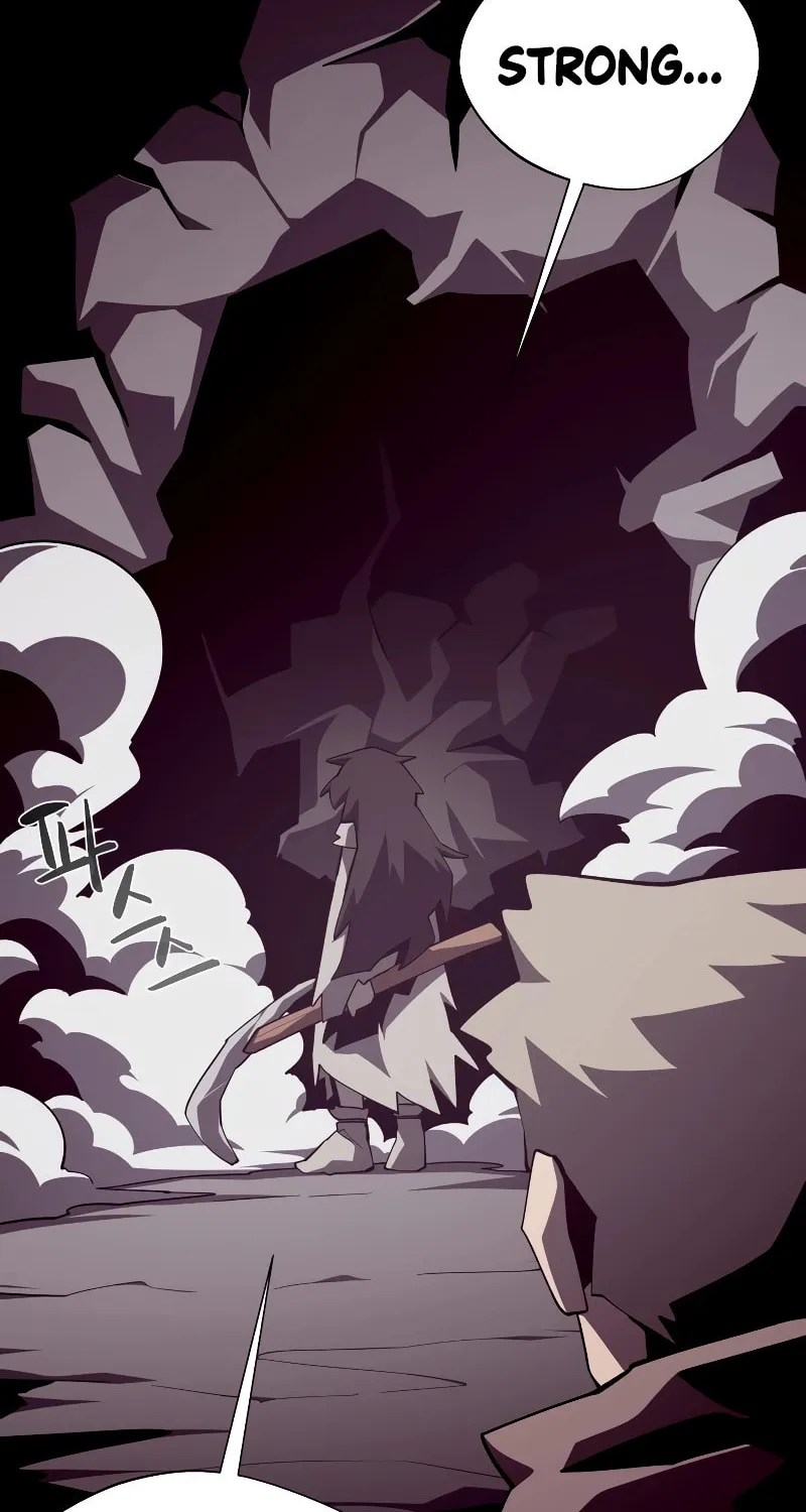 Dungeon Odyssey Chapter 84 page 41 - 