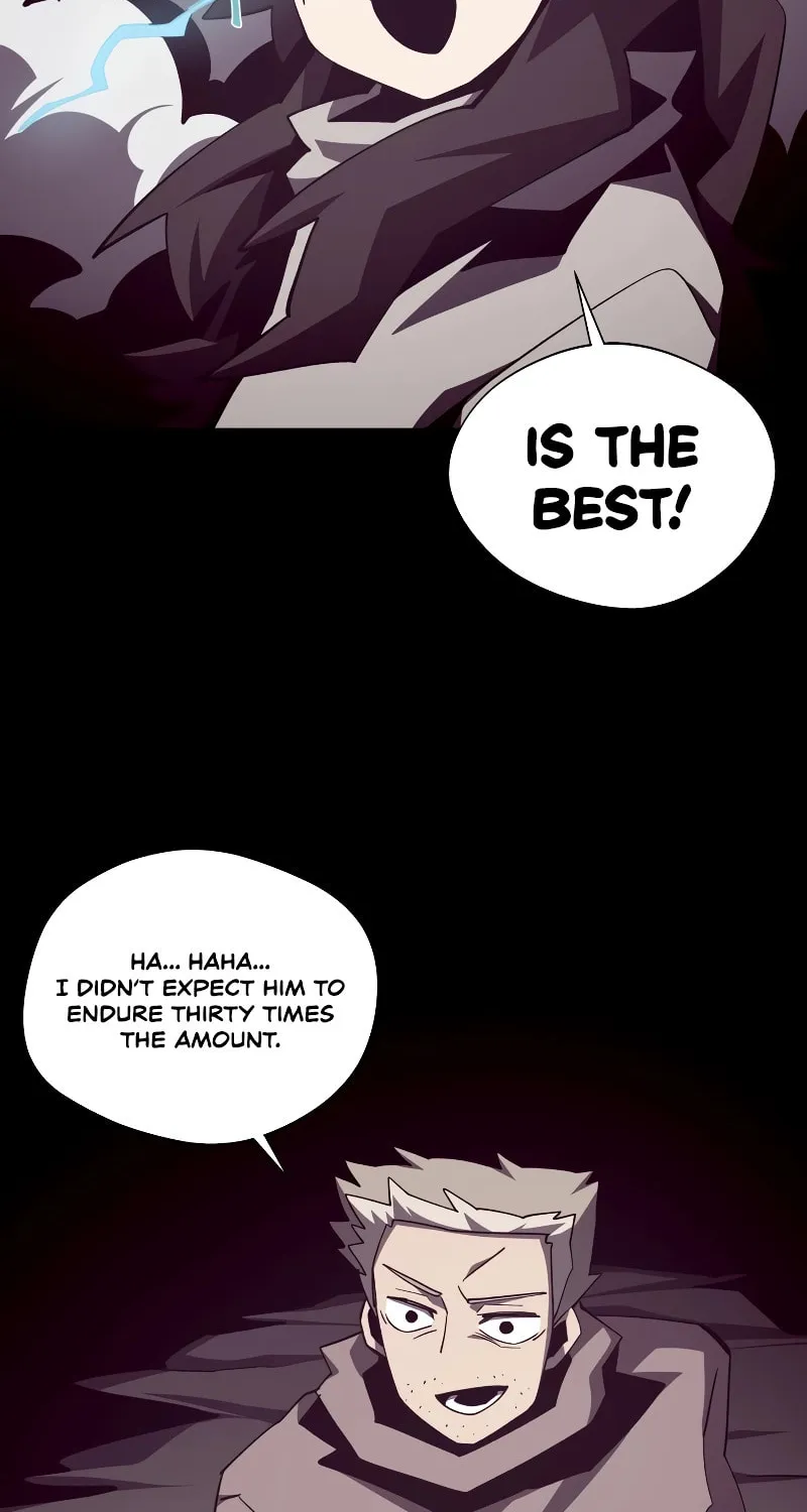Dungeon Odyssey Chapter 84 page 43 - 