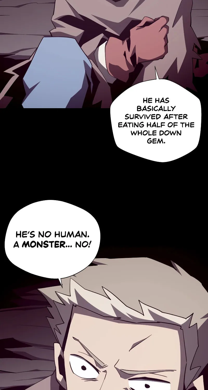 Dungeon Odyssey Chapter 84 page 44 - 